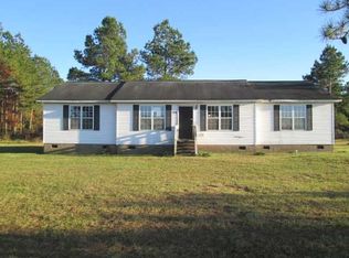 1535 Arista Rd, Bowman, SC 29018