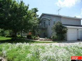 W6401 Church Rd, Fond Du Lac, WI 54937