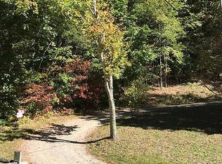 Liner Creek Road Lots C19 And #C, Crabtree, NC 28721