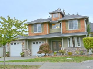 19627 9th Pl W, Lynnwood, WA 98036