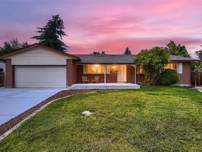 6549 W 84th Place, Arvada, CO, 80003