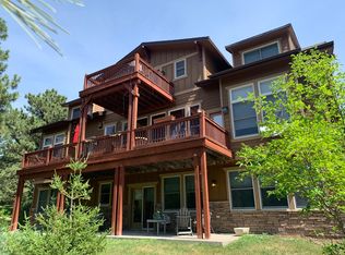 1102 Forest Trails Dr, Castle Pines, CO 80108