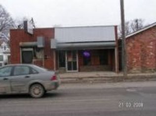 15015 E 7 Mile Rd, Detroit, MI 48205