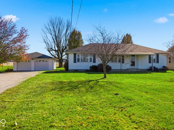 6519 W Us Highway 50, Holton, IN 47023