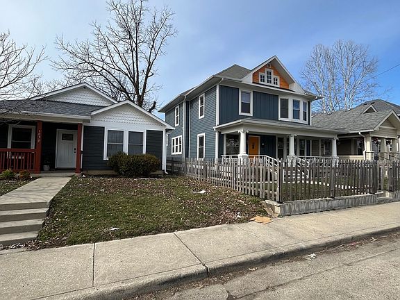 2nd image of 1026 Saint Paul St