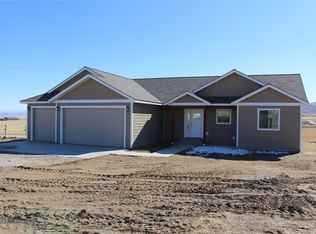 40 Santa Fe Trl, Three Forks, MT 59752