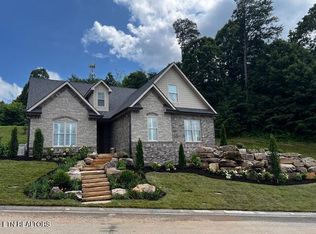 1409 Leconte Vista Way, Knoxville, TN 37919