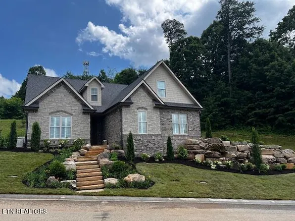 1409 Leconte Vista Way, Knoxville, TN 37919