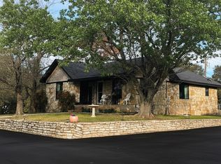 208 W 7th St, Weatherford, TX 76086