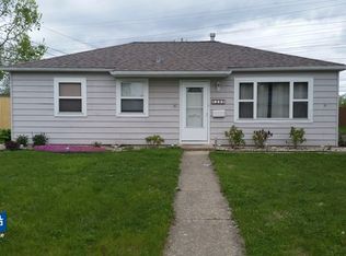 200 Notre Dame Ave, Joliet, IL 60436