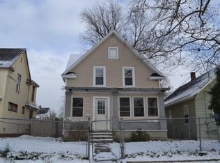 2116 Palace Ave SW, Grand Rapids, MI 49507