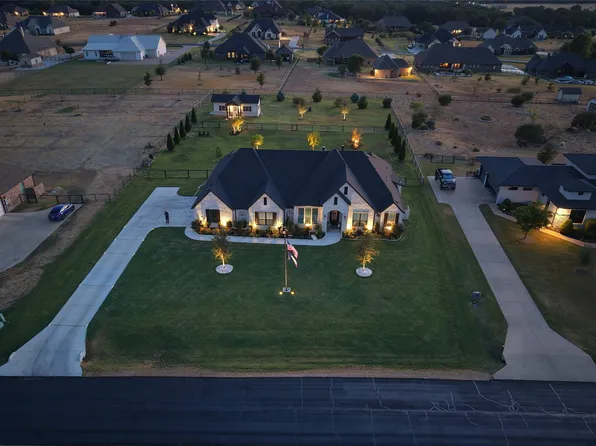 317 Kenyon Ct, Granbury, TX 76049