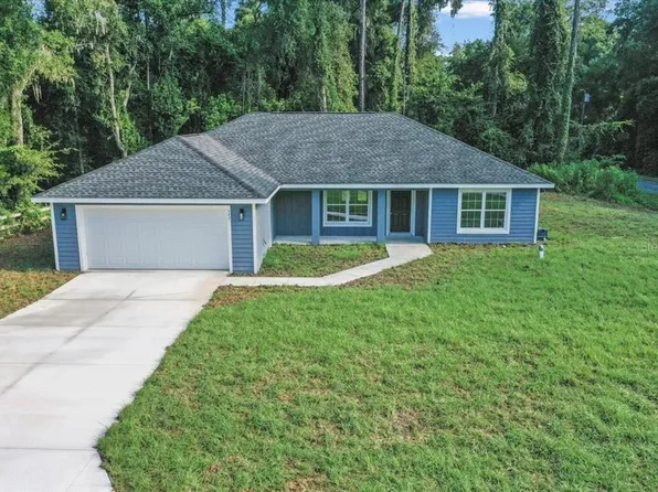 547 W Grapewood Ln, Citrus Springs, FL 34434