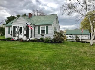 30 Academy Rd, Monmouth, ME 04259