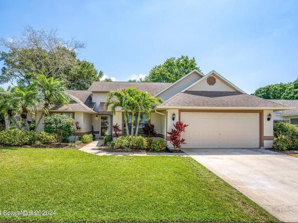 3471 Florida Palm Ave, Melbourne, FL 32901