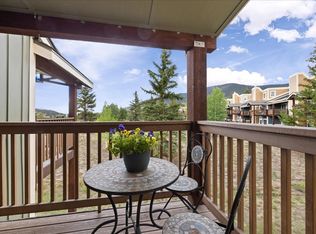 148 Summit Dr #A12, Dillon, CO 80435
