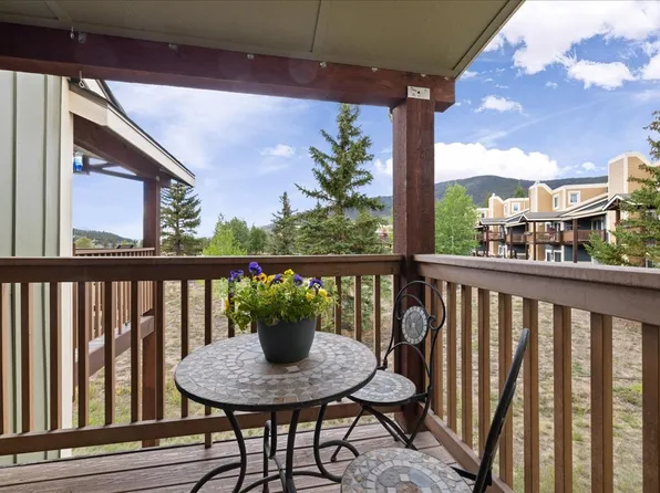 148 Summit Drive UNIT A12, Dillon, CO 80435