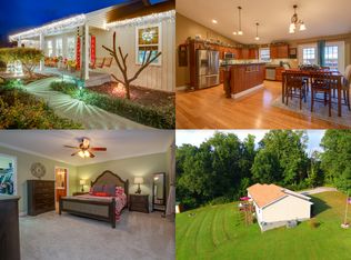 3069 Piney Level Rd, Maryville, TN 37803