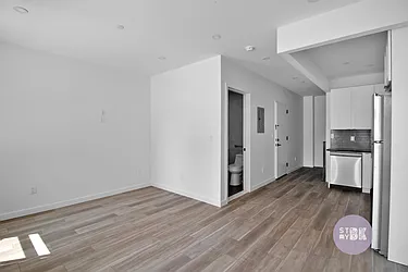 Rented by StayBK LLC