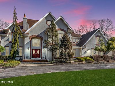 1370 Vincenzo Drive, Toms River, NJ, 08753