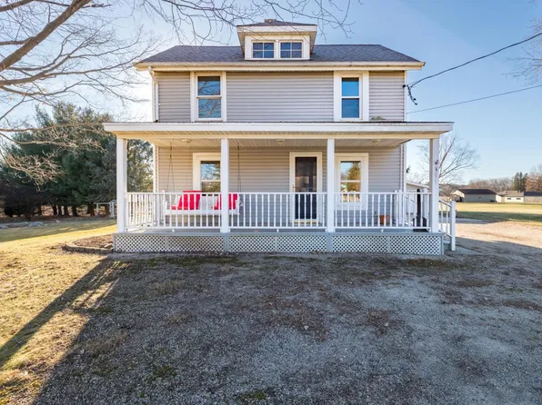 311 East Lehman STREET, Neosho, WI 53059