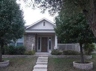 1807 Big Bend Dr, Cedar Park, TX 78613