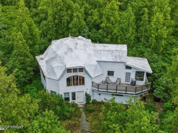 17011 Golden View Dr, Anchorage, AK 99516