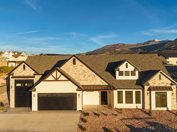 1811 S Grace Ln, Cedar City, UT 84720