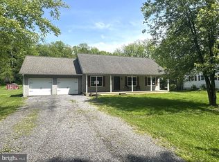 1015 Lower Creek Rd, Milroy, PA 17063