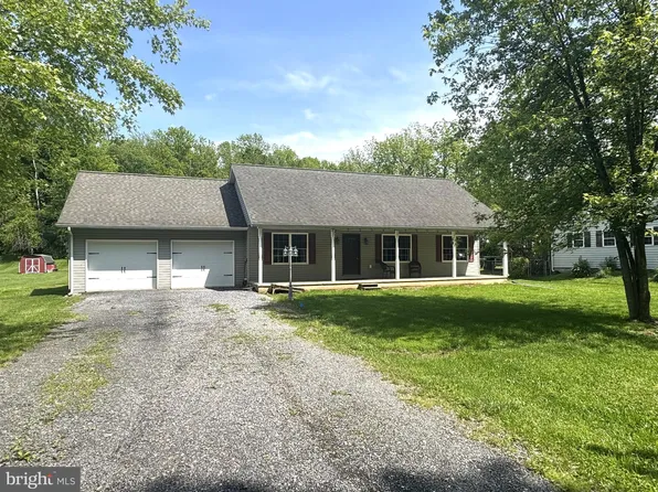 1015 Lower Creek Rd, Milroy, PA 17063