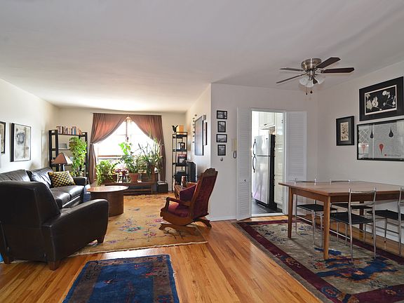 4th image of 525 W 235th St APT 4E
