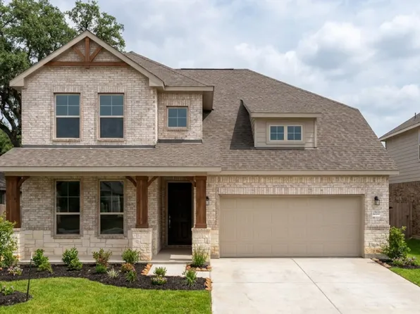 1206 Cider Mill Ln, Forney, TX 75126