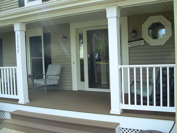 Welcome Home!