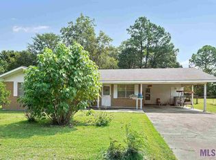 1010 Sherron Ave, Baker, LA 70714