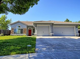 2270 Carol Ann Ct, Tracy, CA