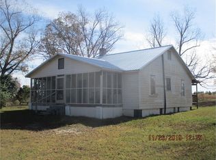 221 Rogers Rd, Kite, GA 31049