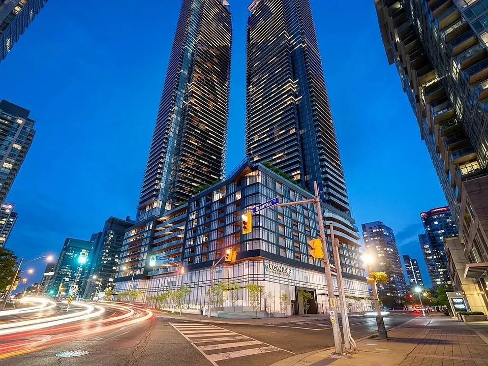 3 Concord Cityplace Way #5305