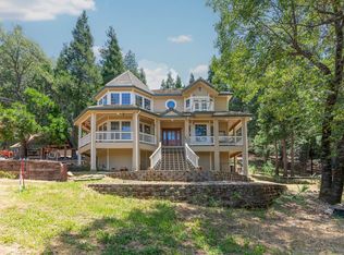 5048 Wylderidge Dr, Murphys, CA 95247