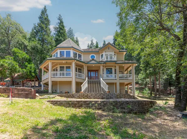 5048 Wylderidge Dr, Murphys, CA 95247