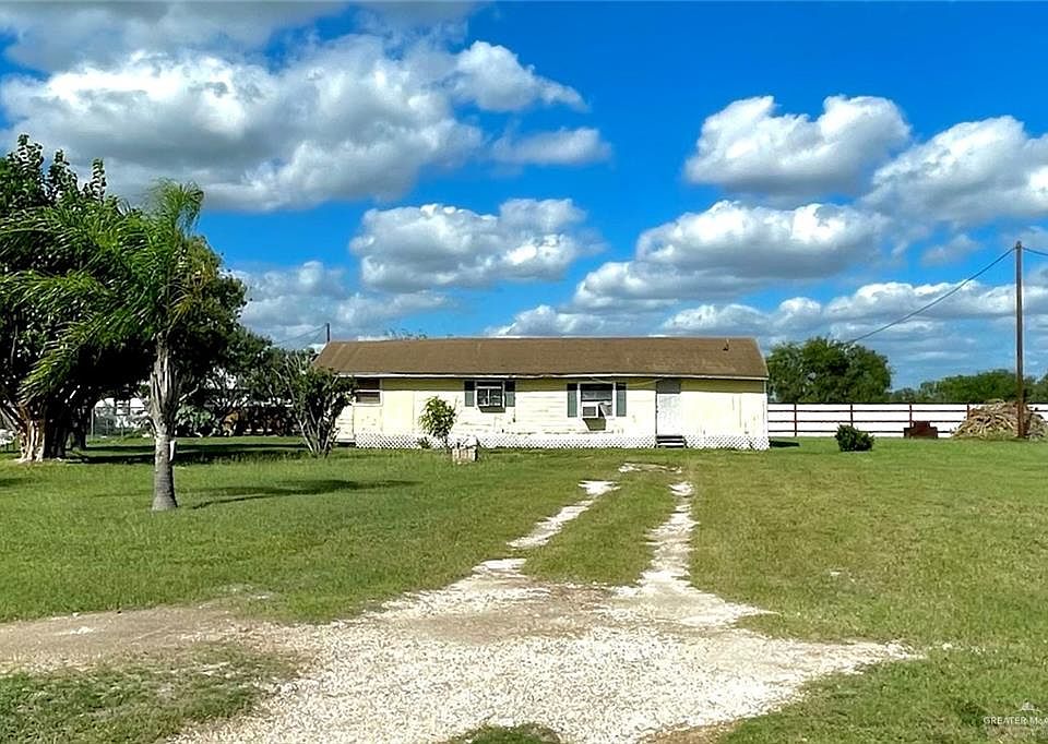 3811 Siesta Ave, Mercedes, TX 78570 Zillow