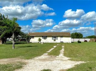 3811 Siesta Ave, Mercedes, TX 78570