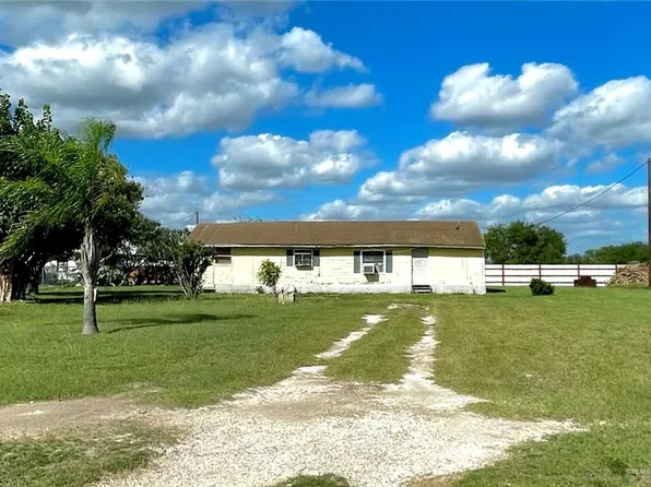 3811 Siesta Ave, Mercedes, TX 78570