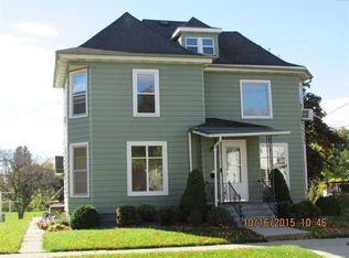 1754 17th St, Monroe, WI 53566