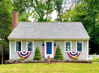 12 Forest Dr, Colchester, CT 06415