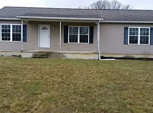 6049 Potts Hill Rd, Bainbridge, OH 45612