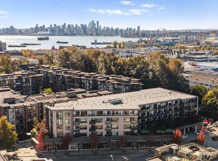 725 Marine Dr #509, North Vancouver, BC V7M0G2