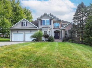 3 Matthew Dr, Sparta, NJ 07871