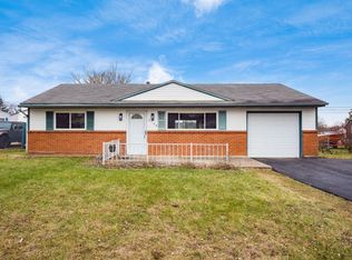 3105 Wessex Ct, Columbus, OH 43232