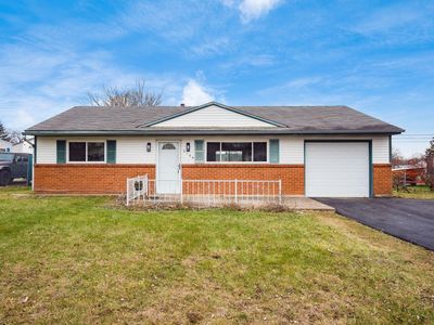 3105 Wessex Ct, Columbus, OH, 43232