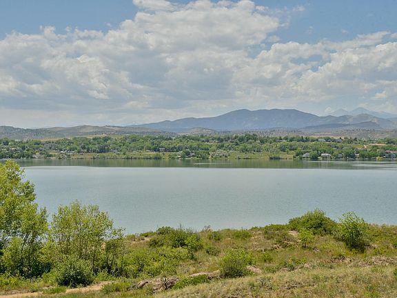 Boedecker Lake